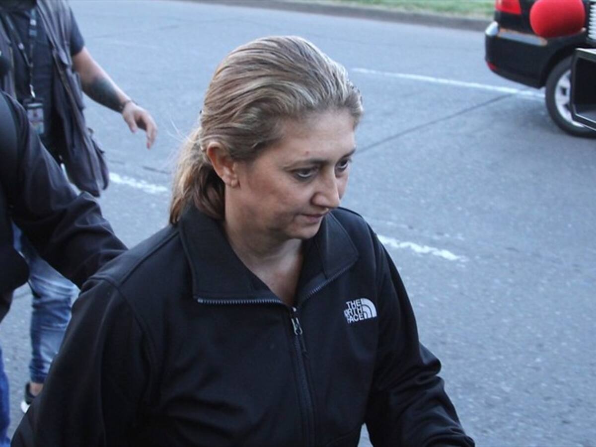 Prima de Bernardo “Ñoño” Elías recibió dinero de Otto Bula: Fiscalía