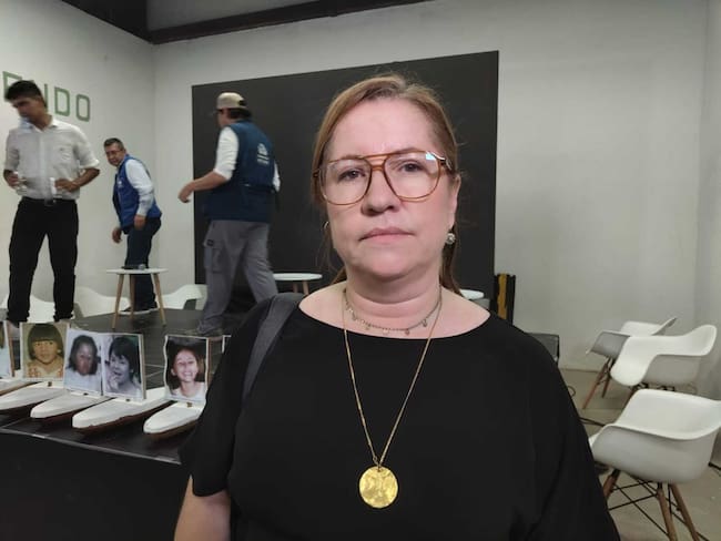 Relatora de la ONU reconoce a los sobrevivientes de Armero como víctimas de desplazamiento