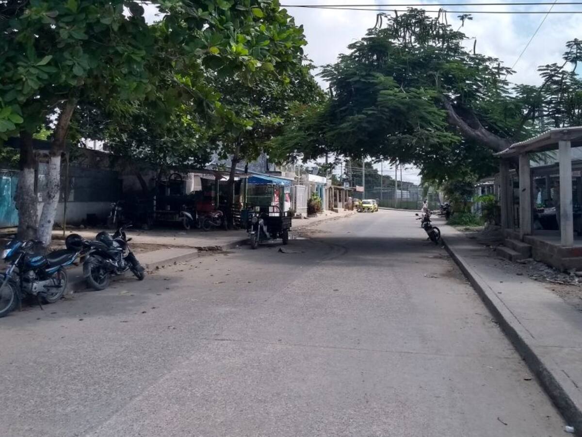 Registraduría reubicó puesto de votación en La Boquilla