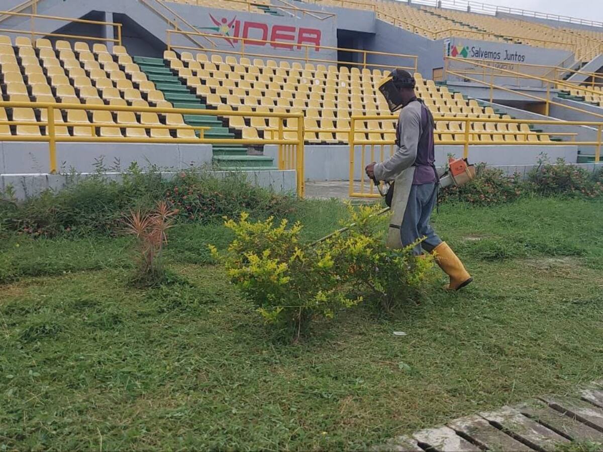 IDER socializa Plan de Mejoramiento y Adecuación previsto para 2023