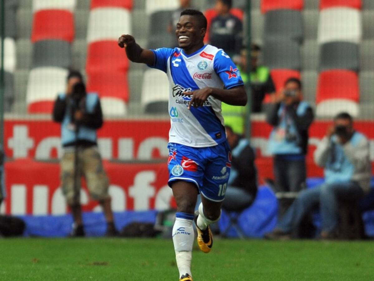 Félix Micolta, nuevo jugador de América