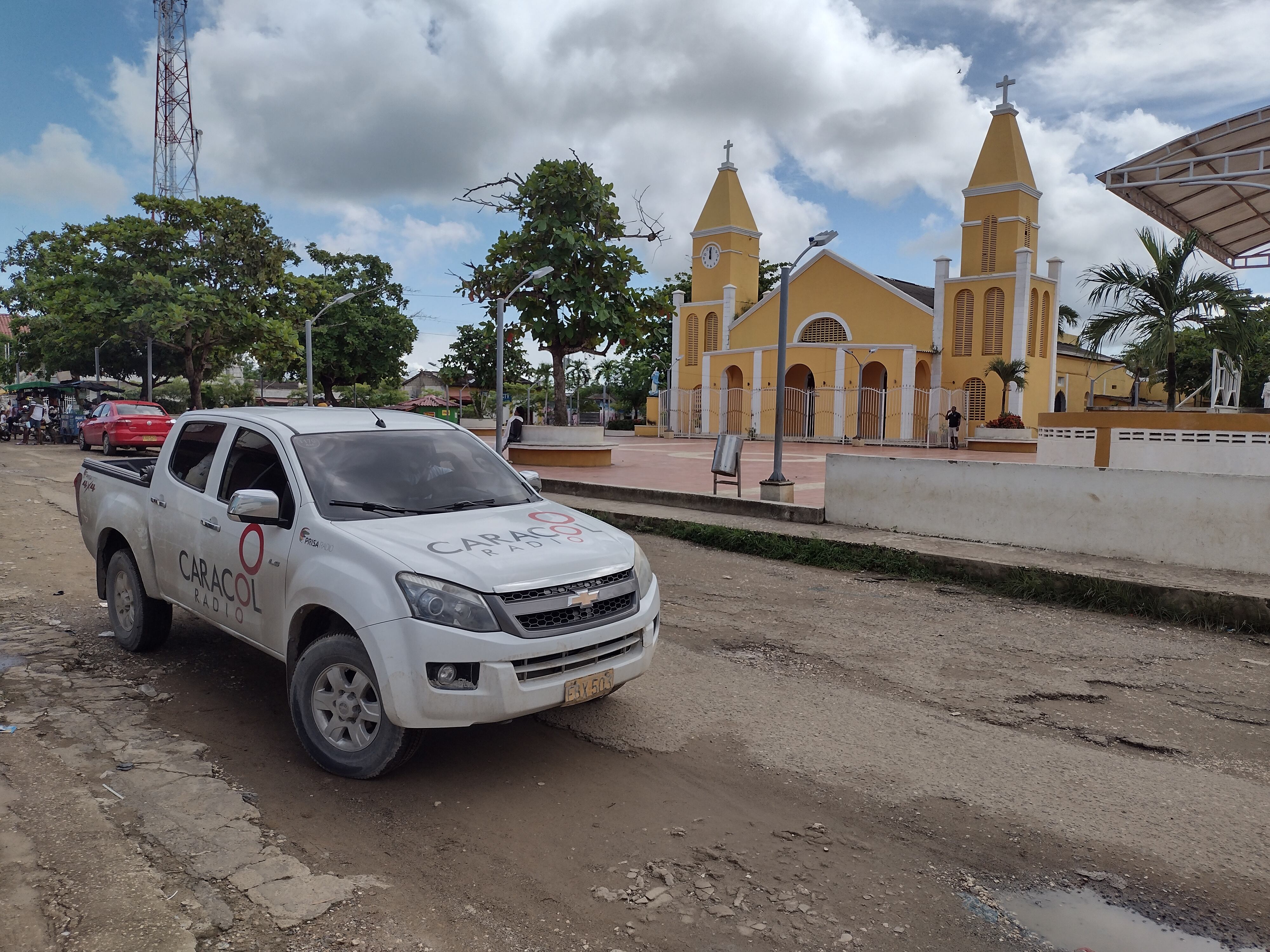 Caracol Radio