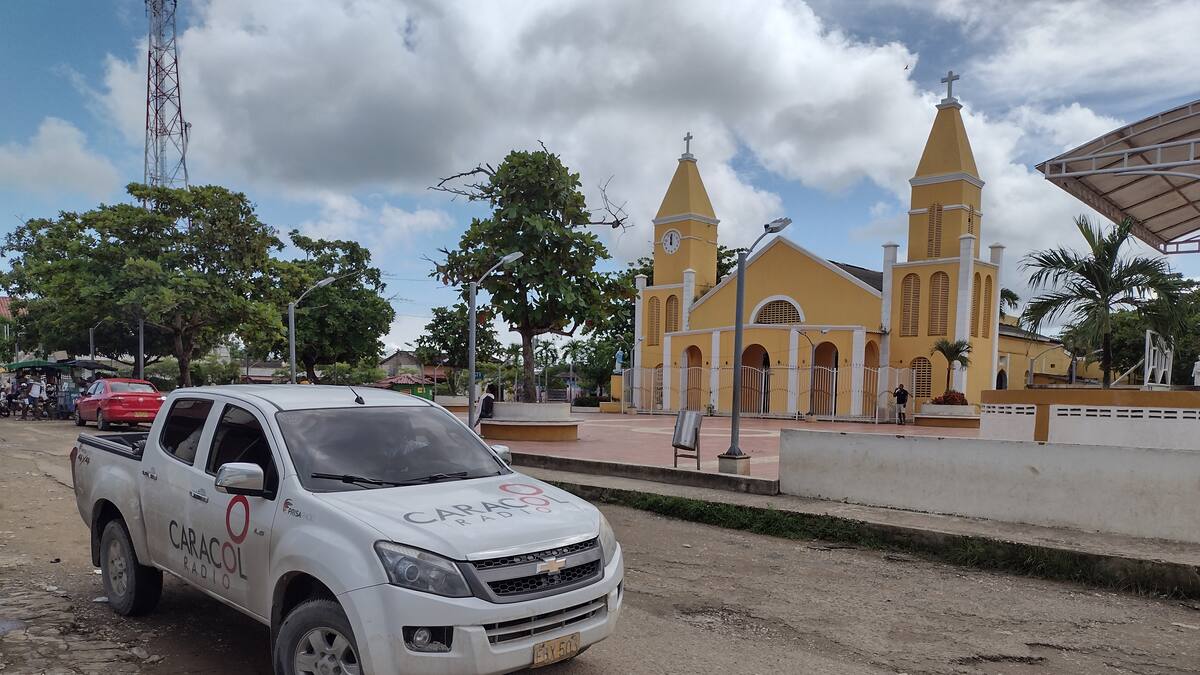 Alcalde de María La Baja- Bolívar, declarado en desacato: conozca las razones