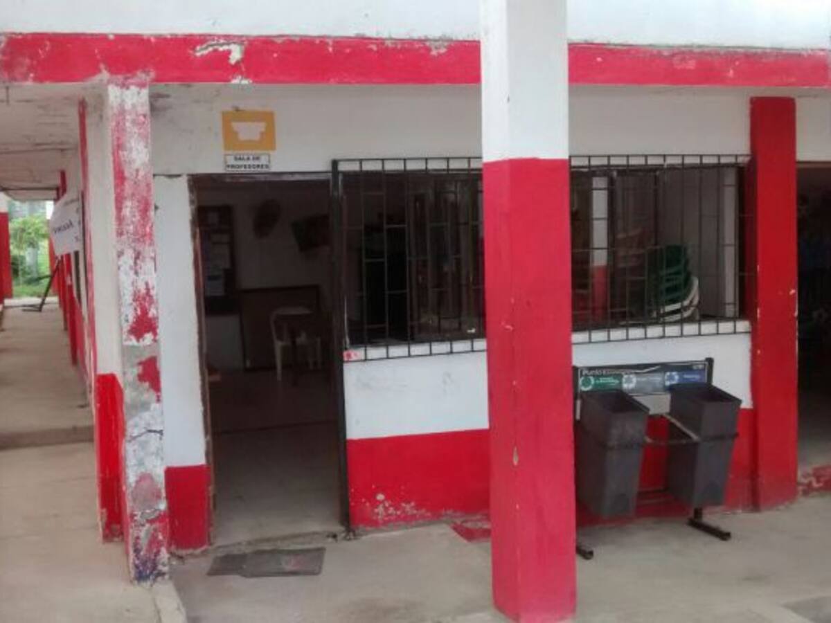 22 mil estudiantes regresan a clases sin alimentación escolar en el Atlántico