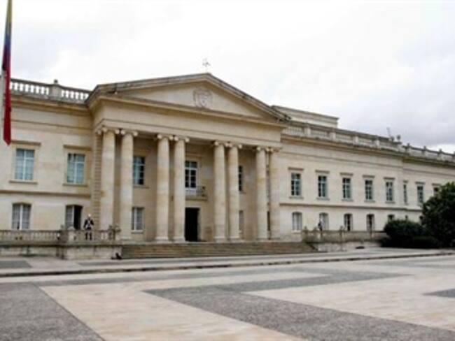 Debate sobre reelección es bien recibido por la clase política