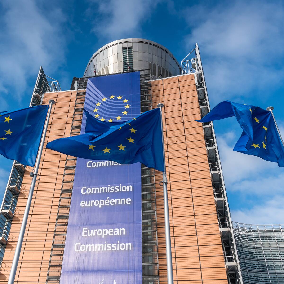 Comisión Europea prioriza Groenlandia y aplaza respuesta a la ‘Junta de Paz’ de Trump