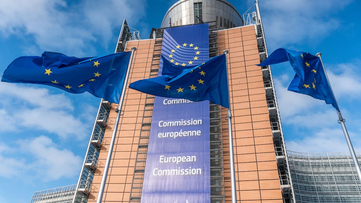 Comisión Europea prioriza Groenlandia y aplaza respuesta a la ‘Junta de Paz’ de Trump