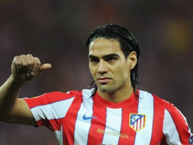 Atlético de Madrid enfrentará a Hapoel Tel Aviv, Viktoria Plzen y Coimbra en la Europa League