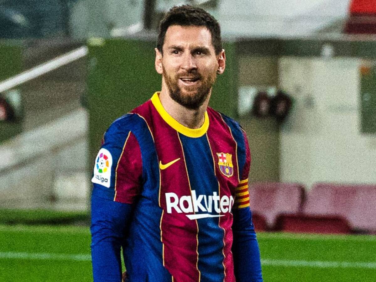 Barcelona, con Messi desatado, espera al PSG sin Neymar