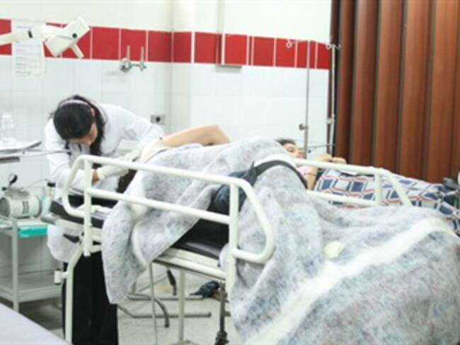 EPS Asmet Salud a vigilancia especial por problemas financieros