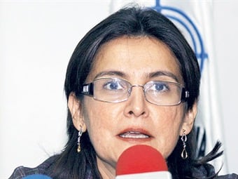 María Eugenia Carreño Gómez