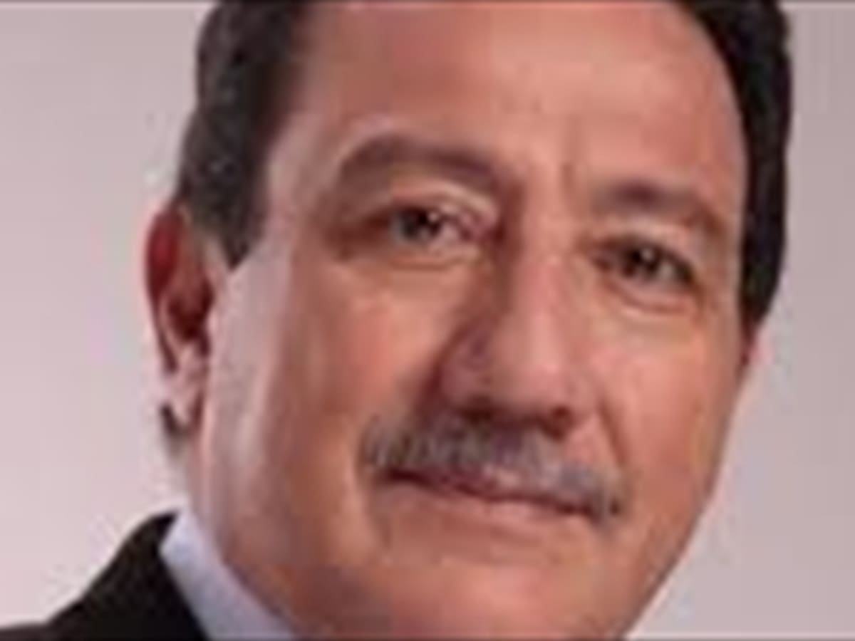 Gabriel Zapata es precandidato conservador a la Alcaldía de Medellín