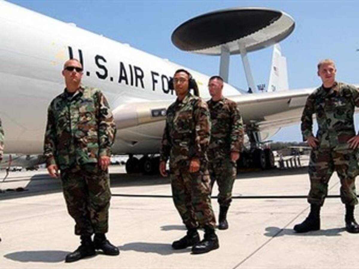 El acuerdo militar entre Colombia y EEUU debe pasar por el Congreso: Consejo de Estado