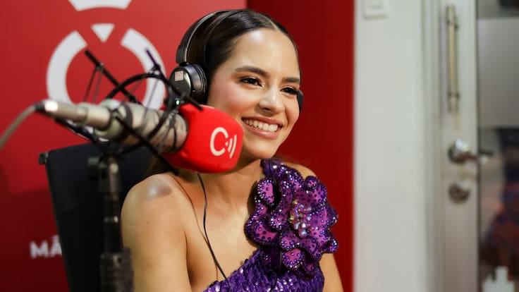 Salwa Maloof, reina del Carnaval de Barranquilla 2027