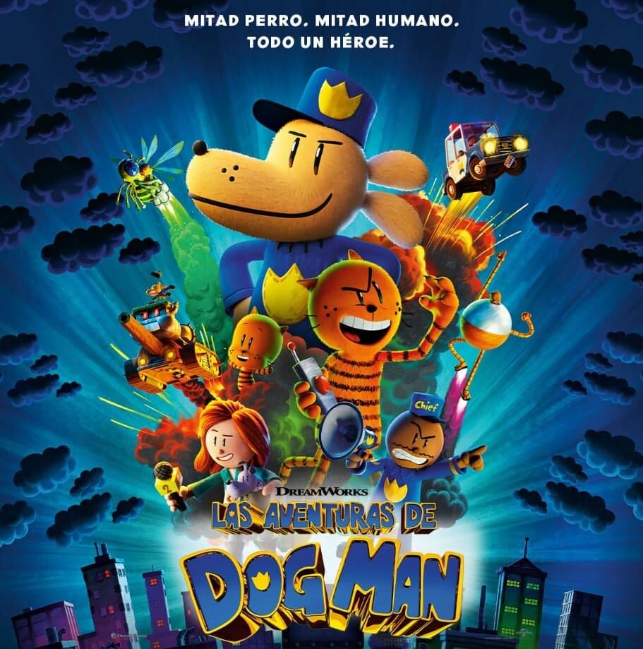 Cortesía: Dreamworks Animation