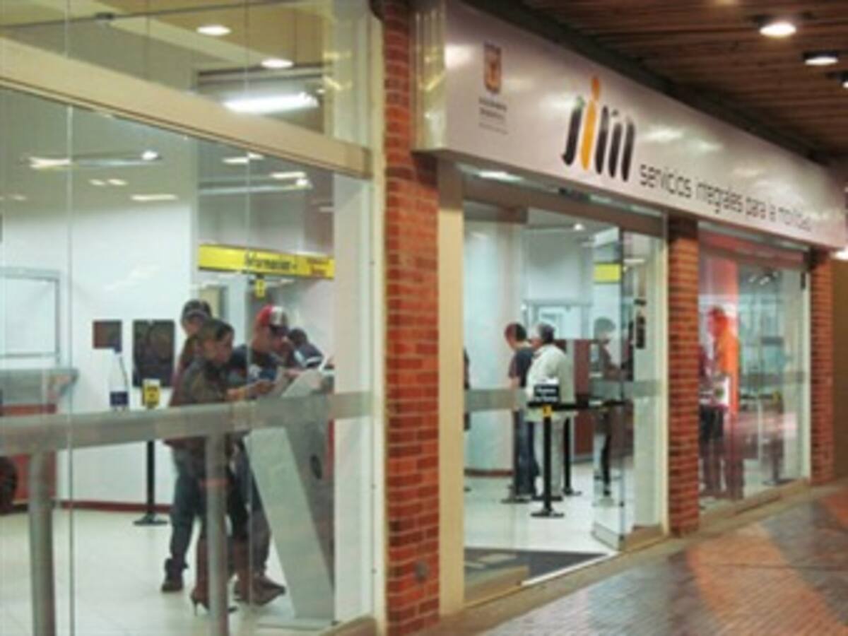 En Caldas denuncian irregularidades para renovar licencias de conducción