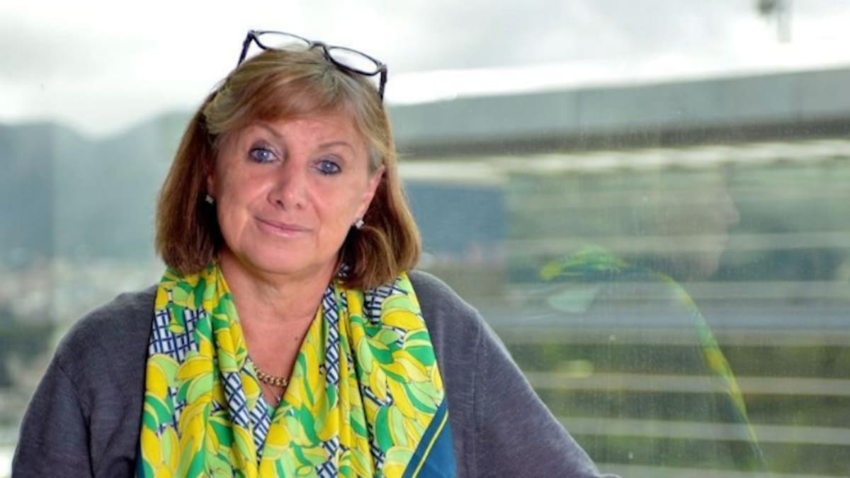 Nunca va a llegar gas de Venezuela a Colombia: Mónica de Greiff sobre Ecopetrol