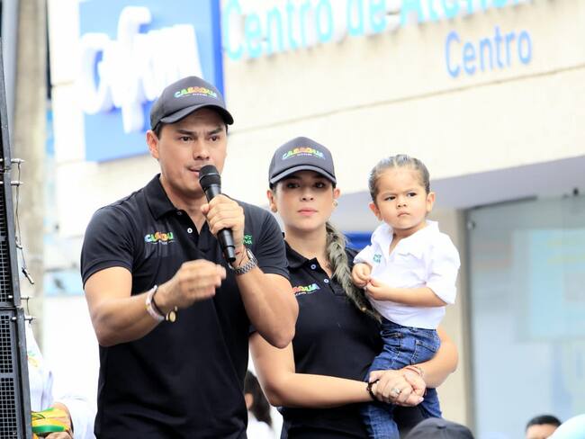 En su paso por el Concejo se destacó por defender lo público, demostró su amor hacia su Municipio y se destacó por hacer visible el estancamiento y retroceso en el que cayó desde hace 4 años.