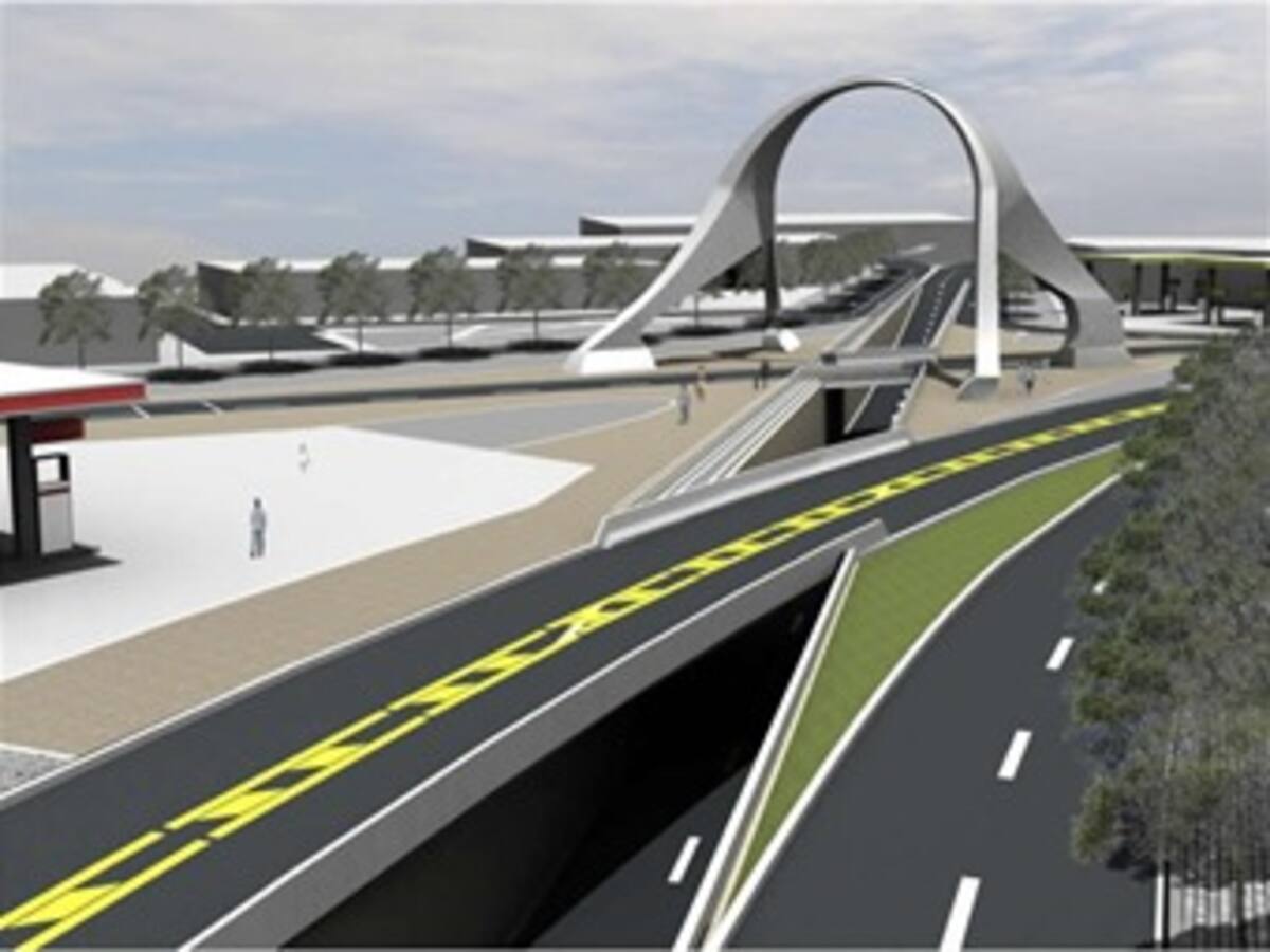 Semana clave para implementación del Sistema Integrado de Transporte