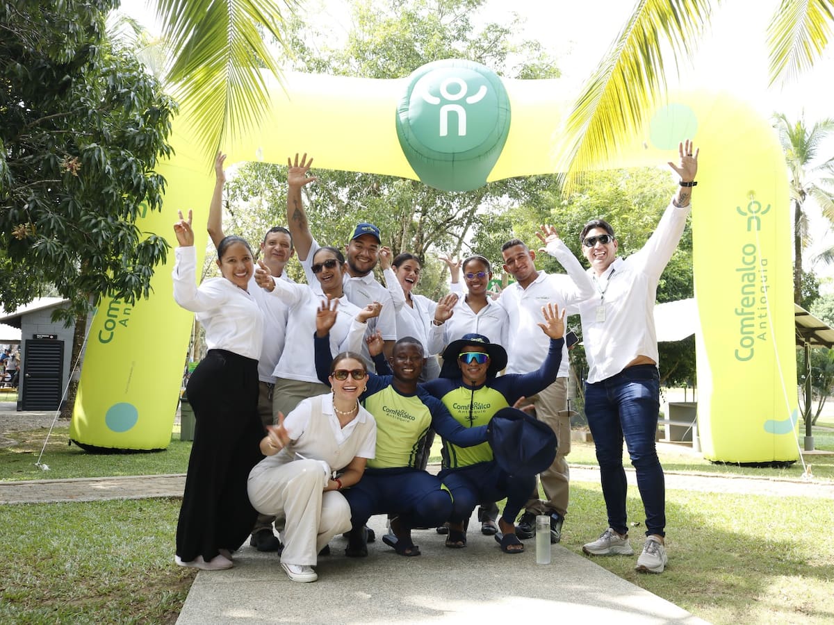 Inauguran parque recreativo en Caucasia, un nuevo impulso para el Bajo Cauca