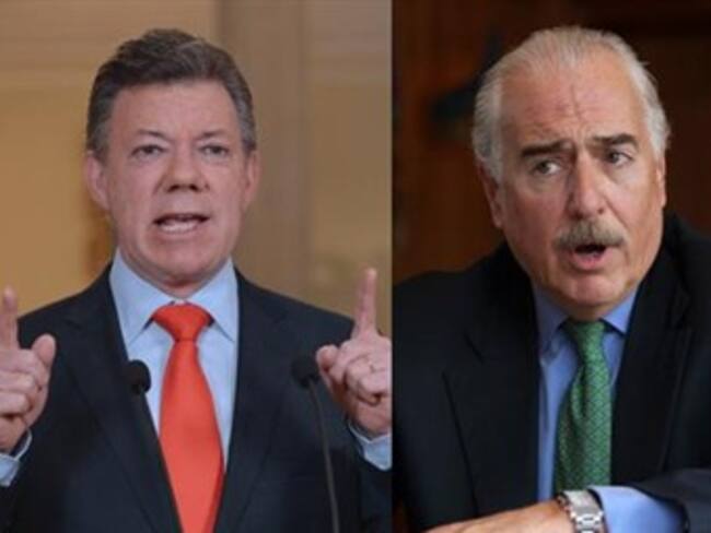 Pastrana confirma asistencia a funeral de Mandela