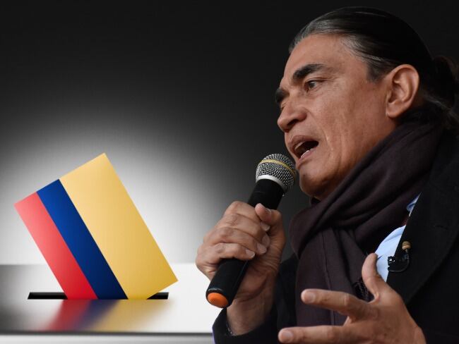 Bolívar vs. Influencers: exsenador propone que campañas políticas revelen pagos con hashtag #PPP