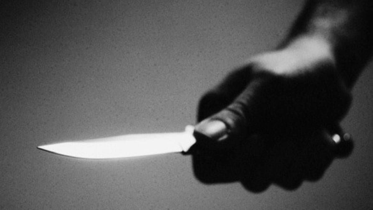 Manuel Estrada, Padre del menor de 13 años herido en un atraco en Bucaramanga