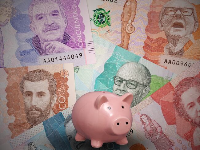 Cómo ahorrar cinco millones de pesos en doce meses