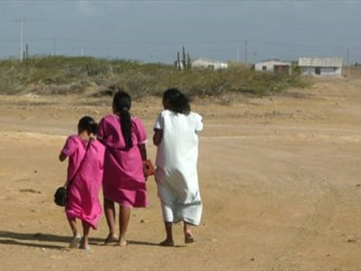 Nueve años de una sentencia incumplida en La Guajira: aumenta la mortalidad de recién nacidos