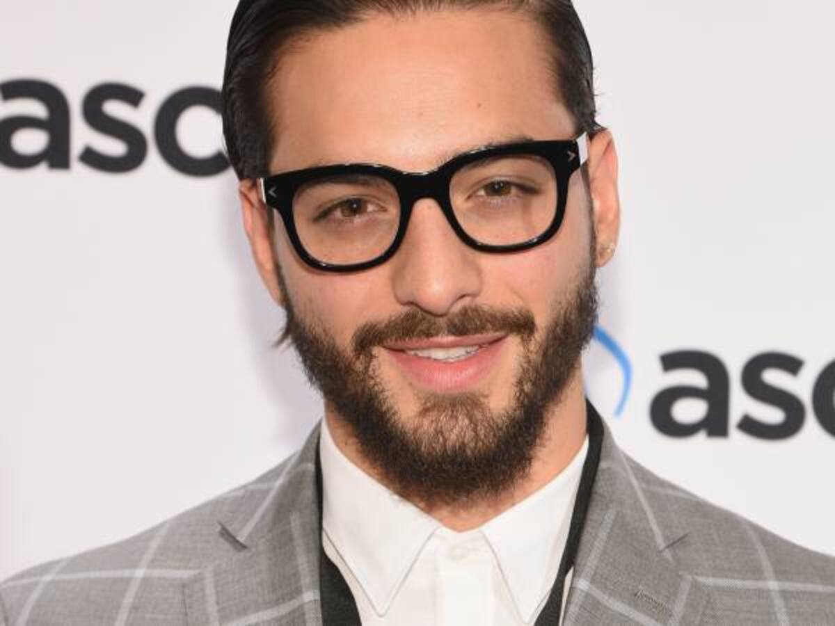 ¿Cuánto tiempo se demora Maluma en la ducha?