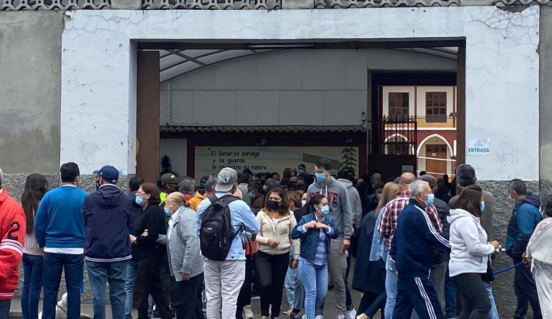 Elecciones presidenciales 2022