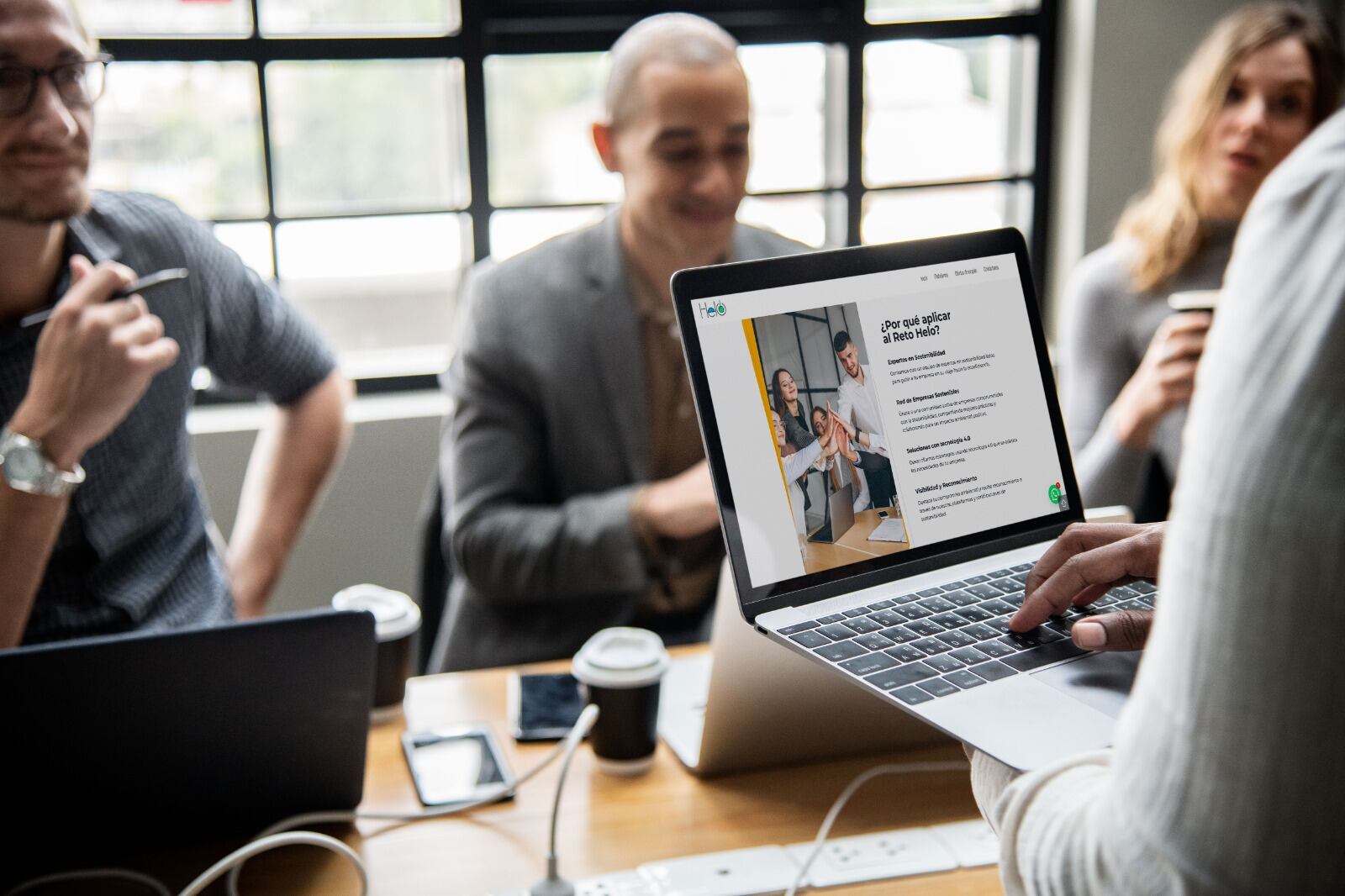 Cortesía: helo.com.co