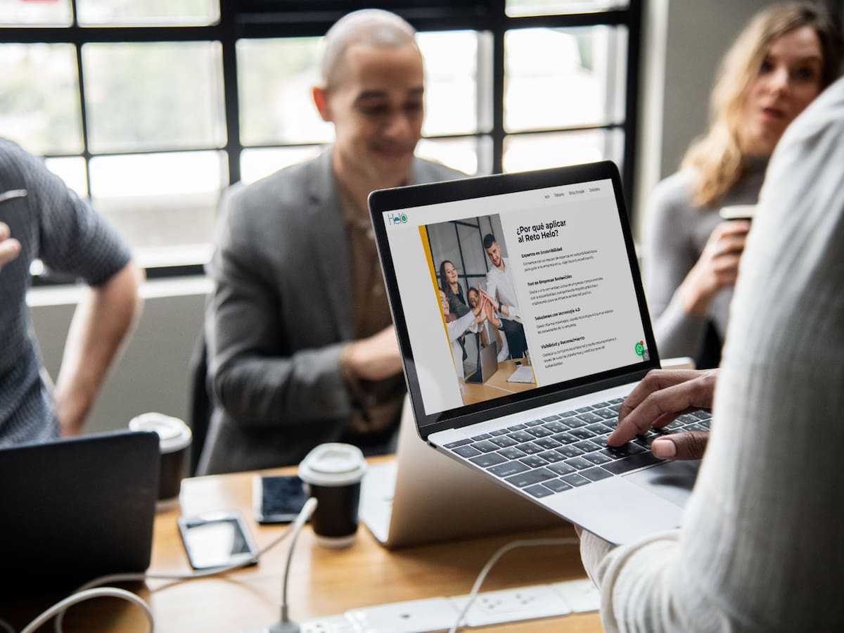 Abren convocatoria para empresas que quieran implementar proyectos de ahorro energético