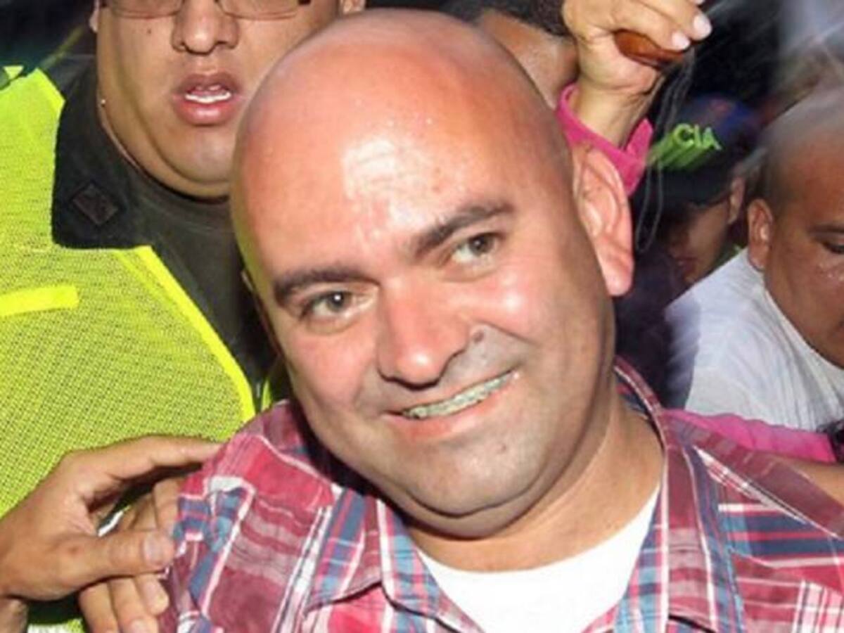 En firme pérdida de investidura del ex concejal de Bello Antioquia, Carlos Alirio Muñoz
