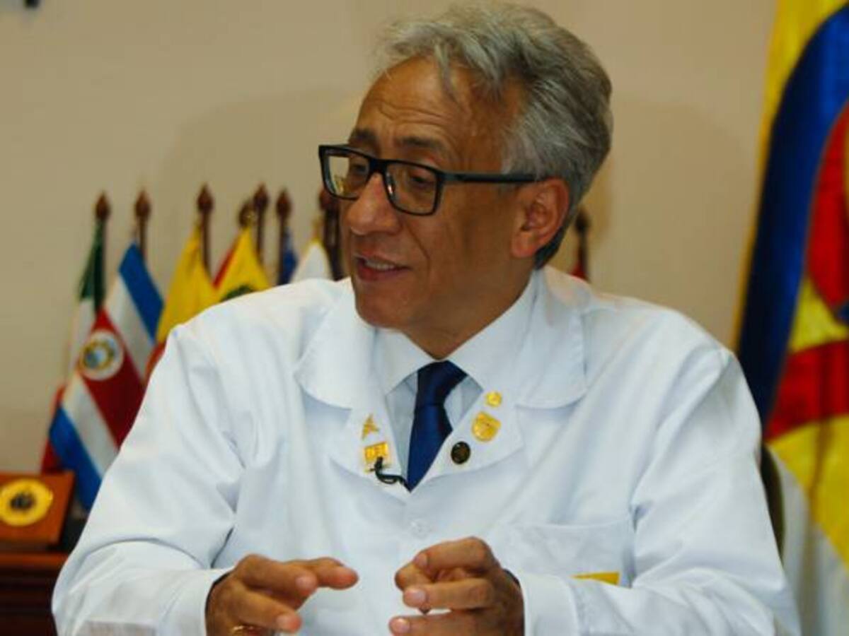 Medicina Legal estudia la salud de los sobrevivientes de la masacre de Bojayá