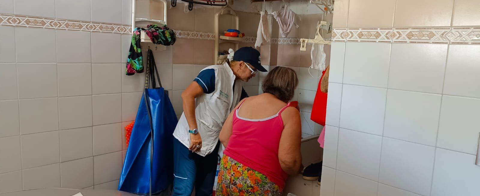 Dengue sin signos de alarma: 641 casos. Foto Redes Sociales.