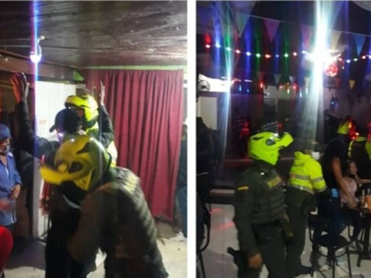 Bares, discotecas, hoteles que no cumplan protocolos serán cerrados