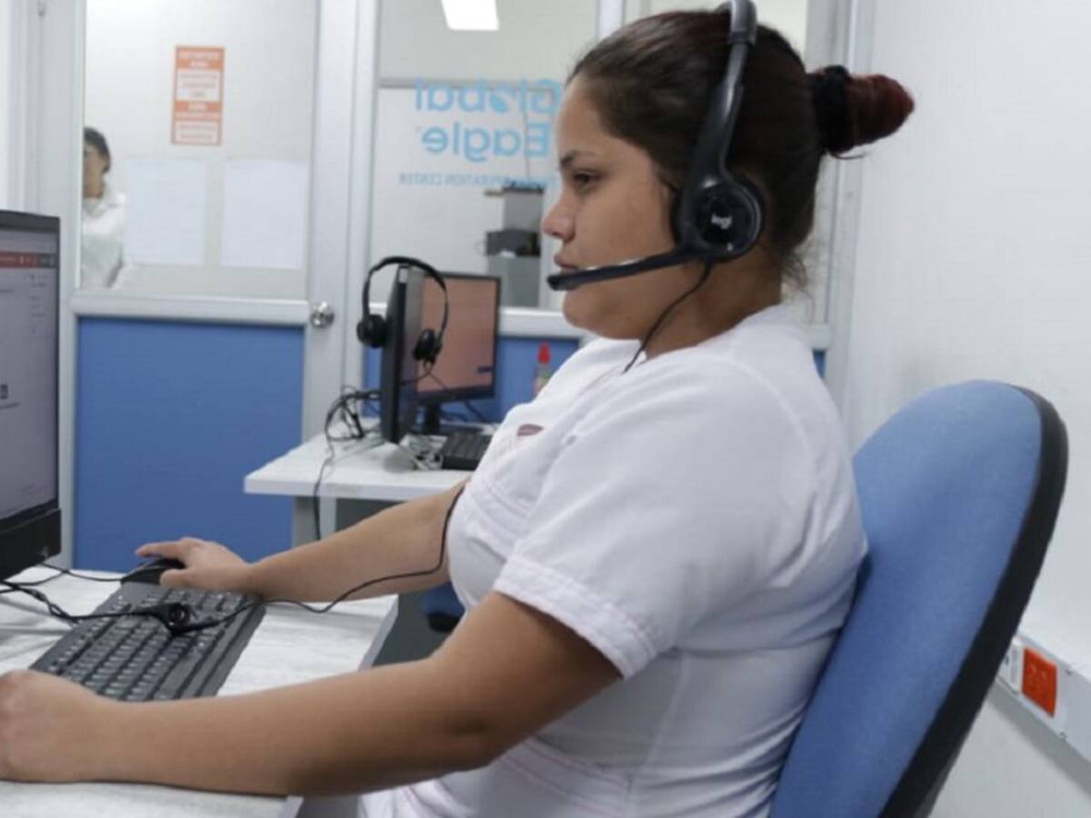 Atlántico tendrá primer Centro de Telesalud para atención del Covid-19