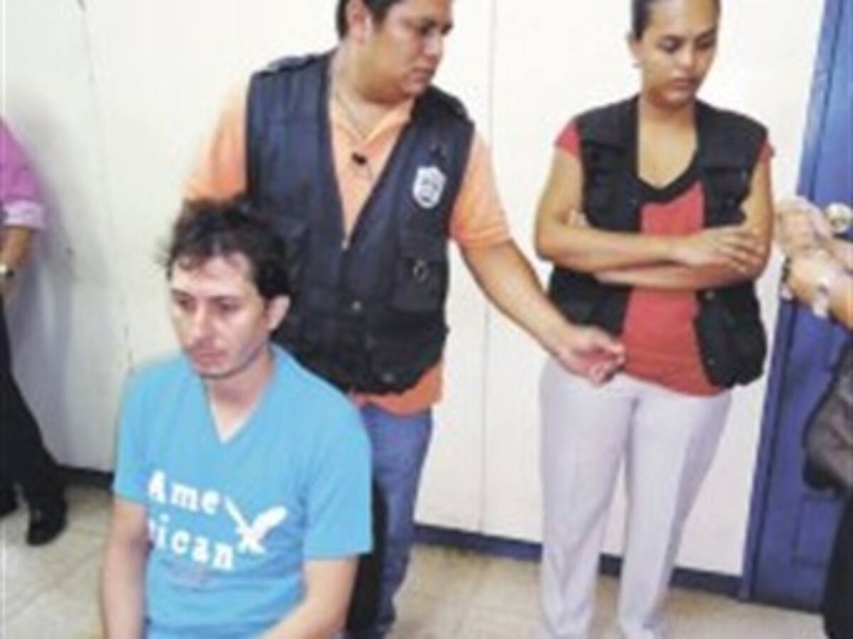 Nicaragua acusa a Colombia de cometer 'acto agresivo' al enviar a un espía