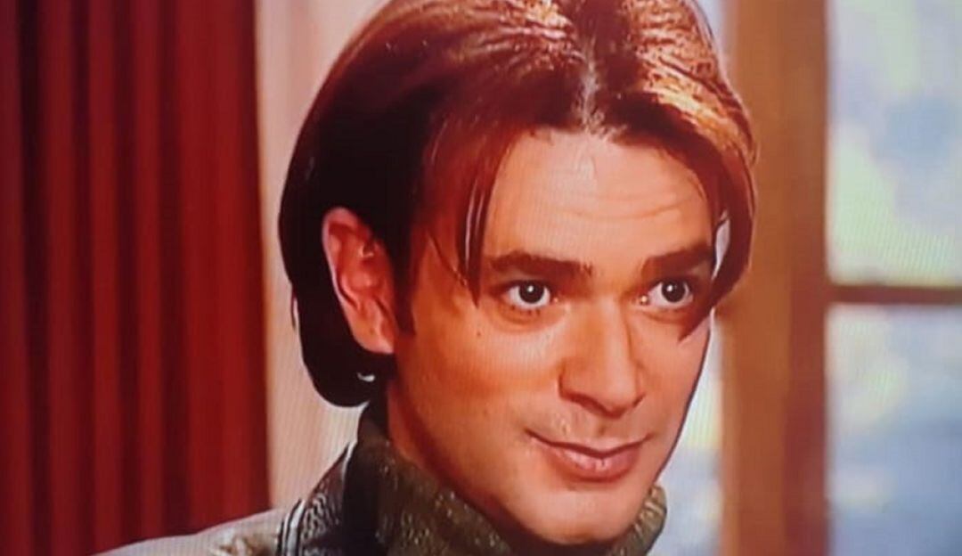 Falleció Sebastián Boscán, actor de Pasión de Gavilanes