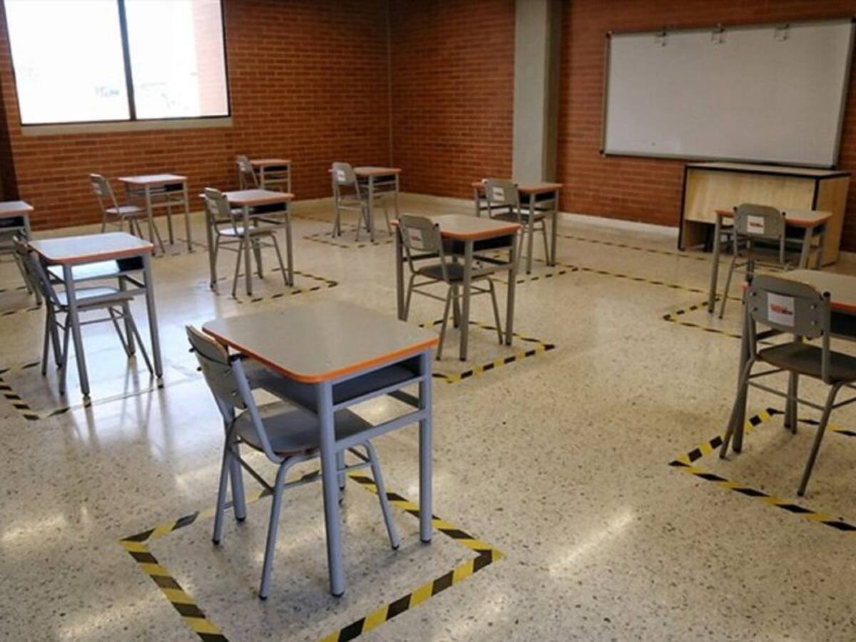 Apelarán fallo que avaló presencialidad educativa