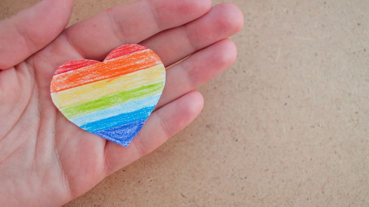 La historia de Hernando Muñoz, afectado por terapias de conversión