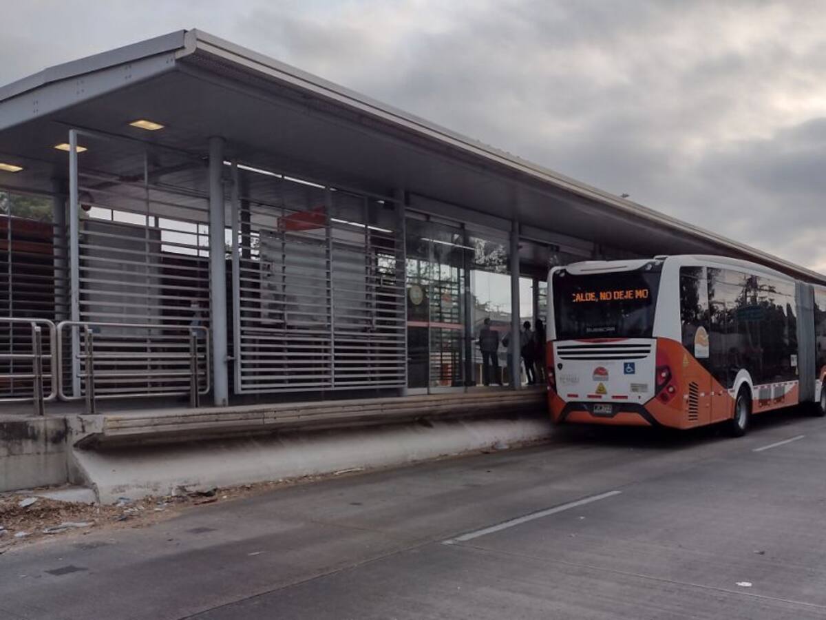 Este viernes se reactivan las recargas de tarjetas Transcaribe en Cartagena