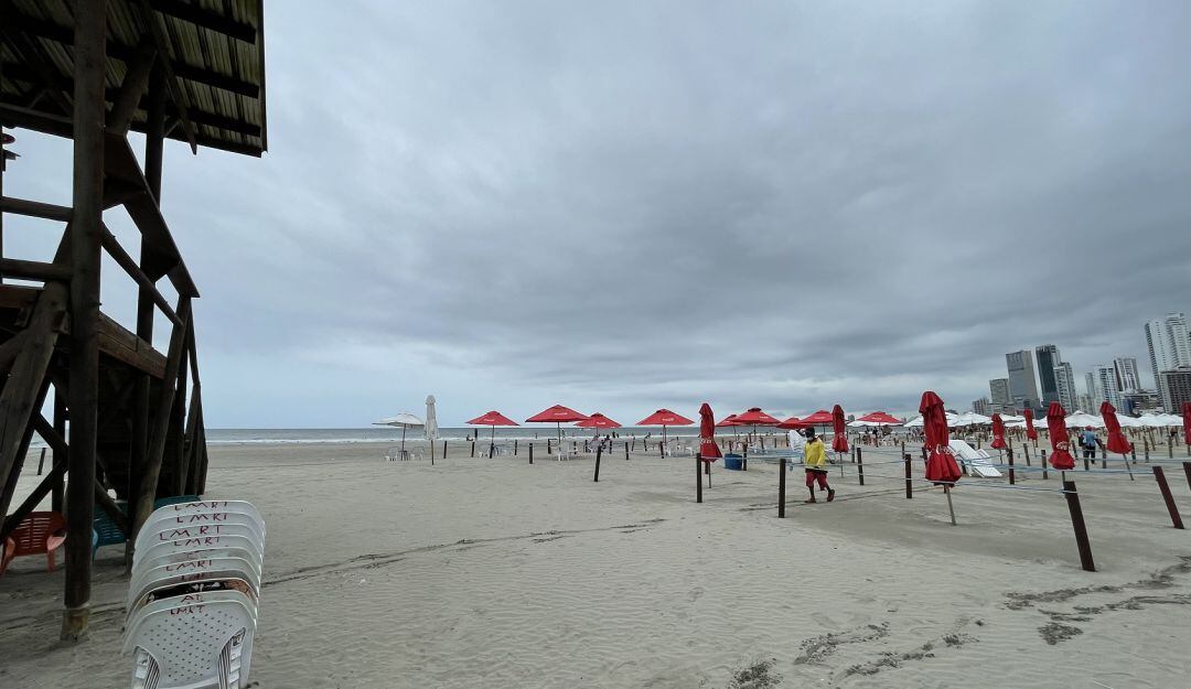 El Ministerio Público destacó que hay un alto riesgo para los bañistas en los balnearios por la falta de señalización y control a embarcaciones