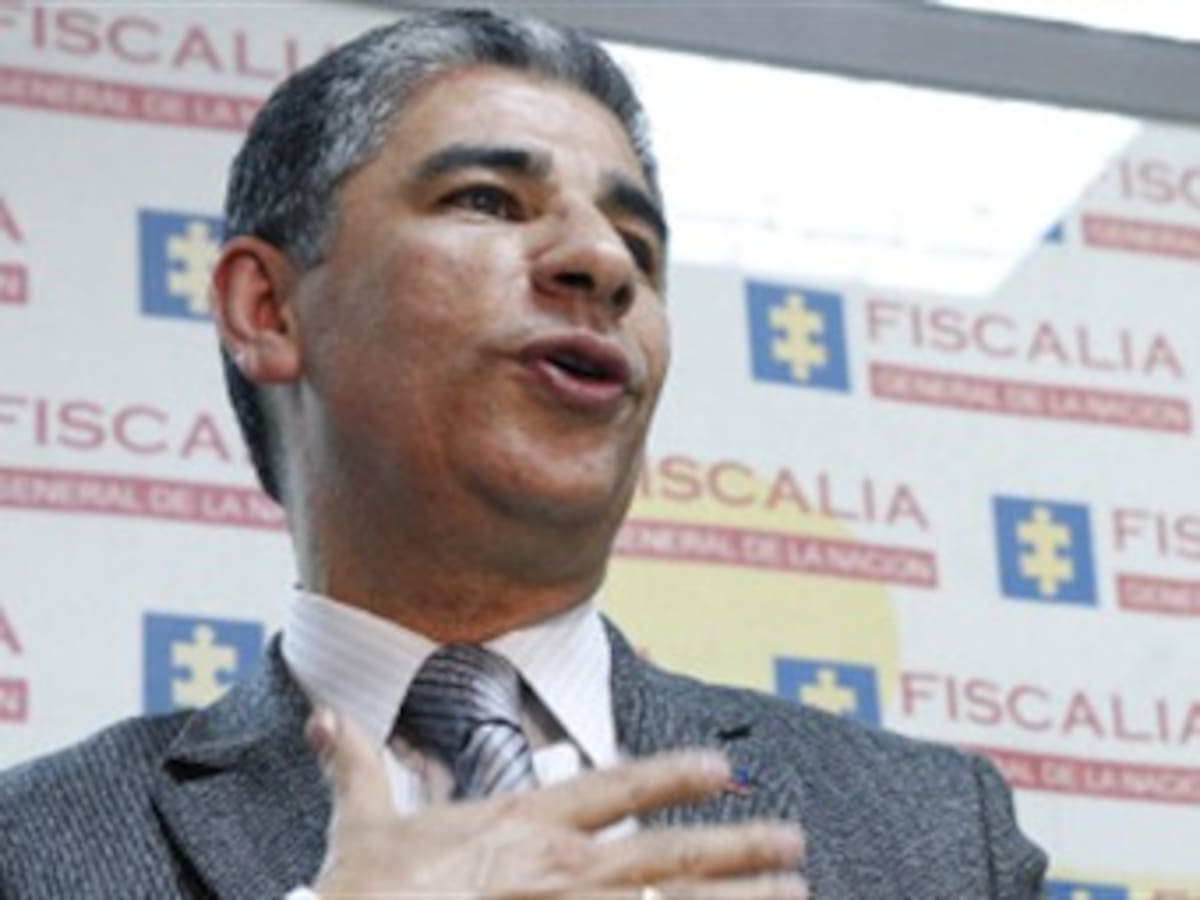 Improvisación en proceso de sometimiento a la justicia del Erpac