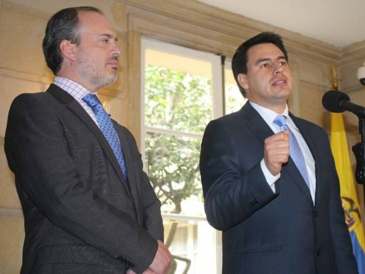 La mesa de negociaciones seguirá abierta: MinTransporte