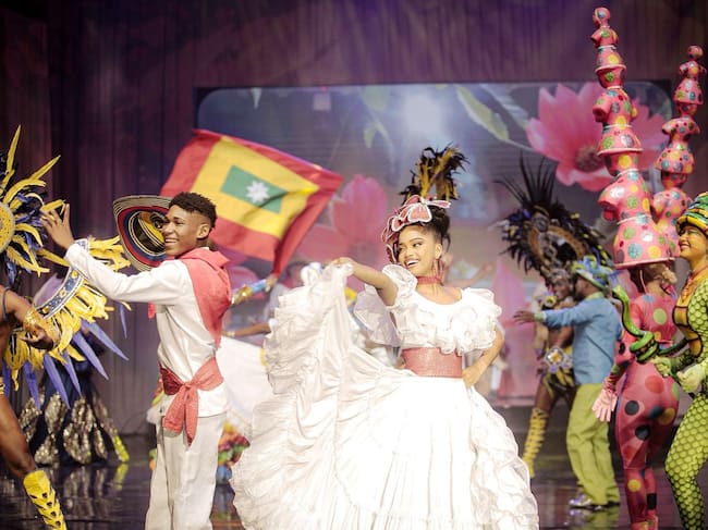 Abierta convocatoria de estímulos 'La Fiesta que Nos Une' 2026