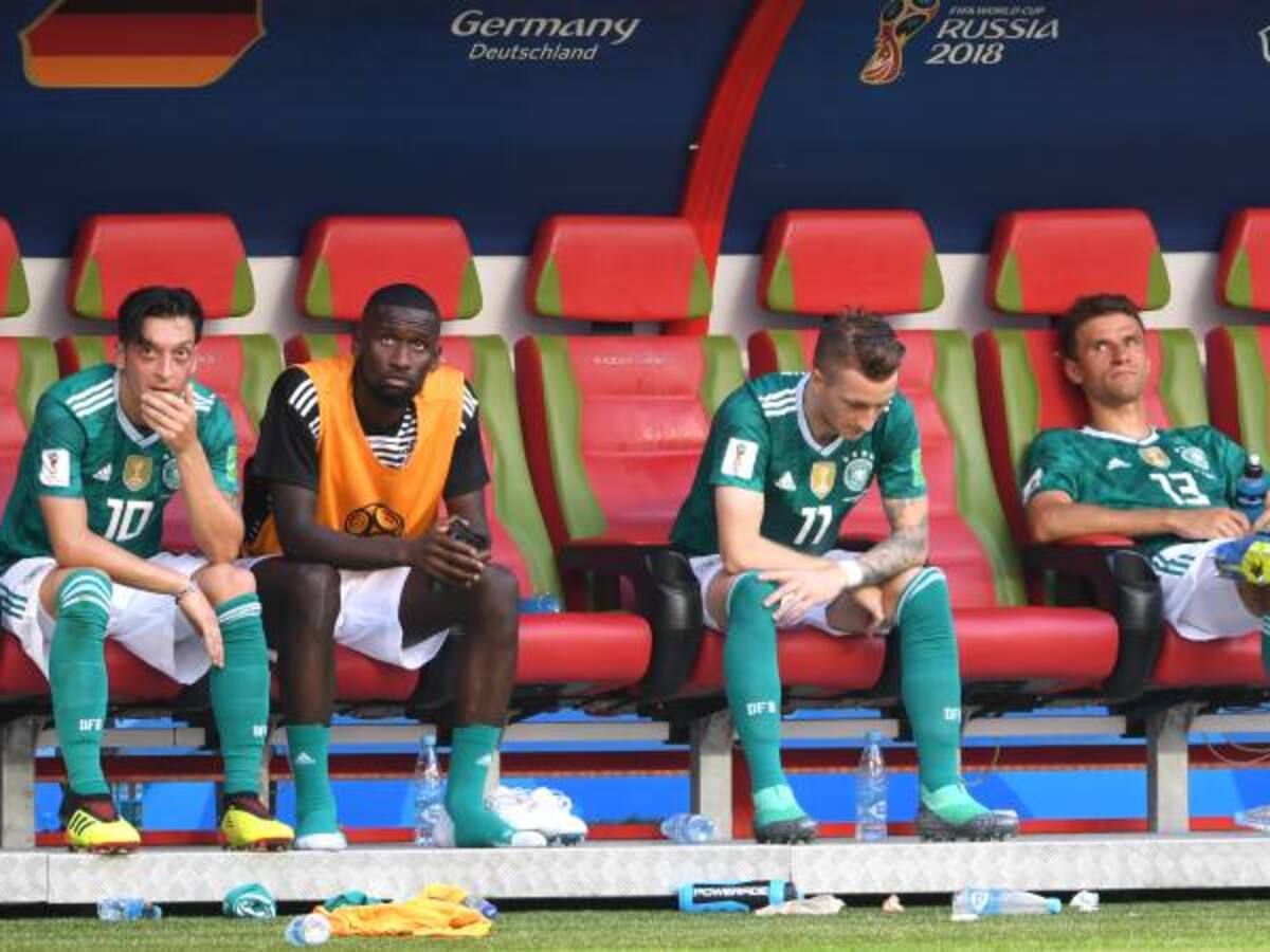 Memes tras la derrota del campeón del mundo