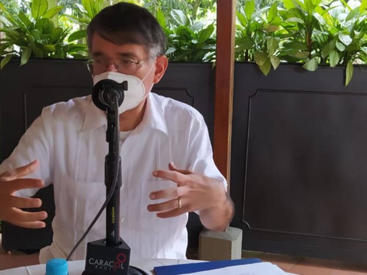 “Nuestro objetivo es lograr una formación transdiciplinar”: Alfonso Reyes