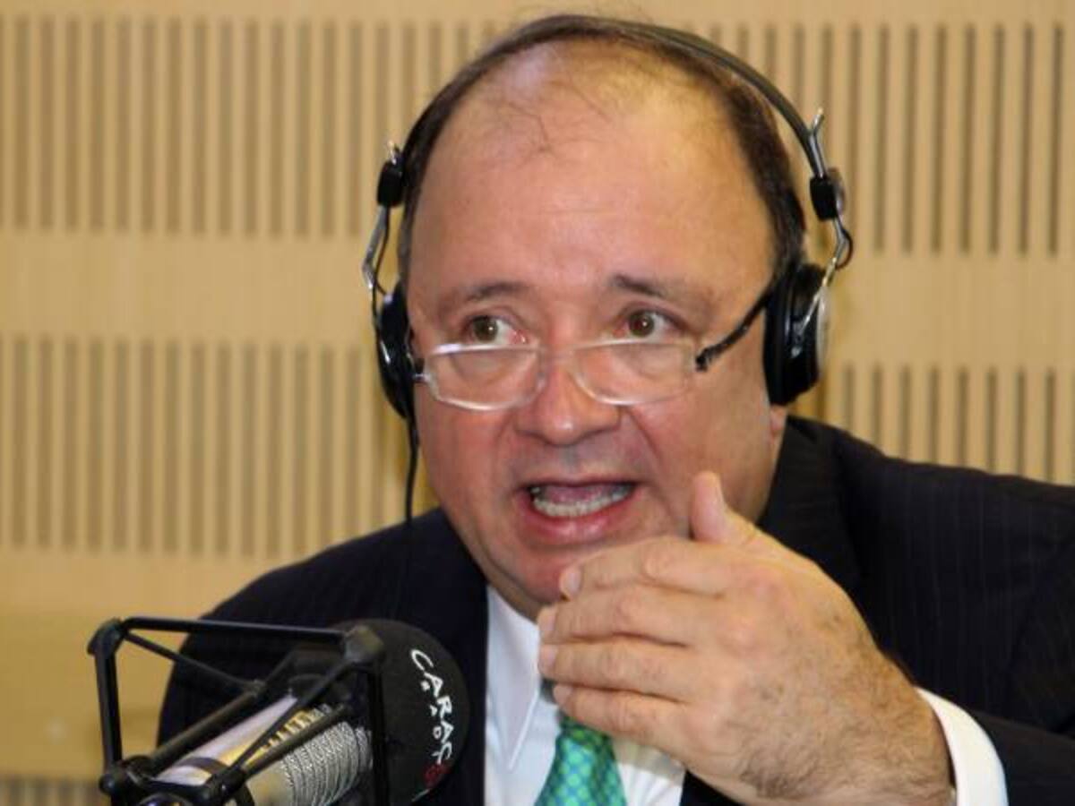 Lo que viene después de la firma de la paz, según MinDefensa